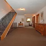 Apartament Chesa La Furia Whg 24 By Interhome