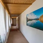 Chesa La Furia Whg 24 By Interhome Apartament *