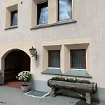 Apartament Chesa La Furia Whg 24 By Interhome Pontresina
