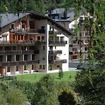 Chesa La Furia Whg 24 By Interhome Pontresina