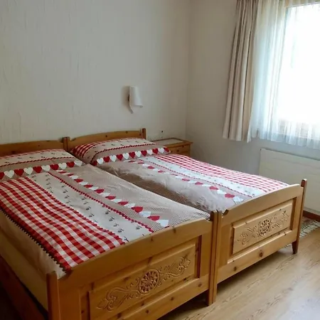 Chesa La Furia Whg 24 By Interhome Apartamento