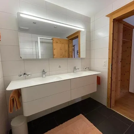 Chesa La Furia Whg 24 By Interhome Apartamento *