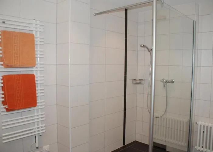 Chesa La Furia Whg 24 By Interhome