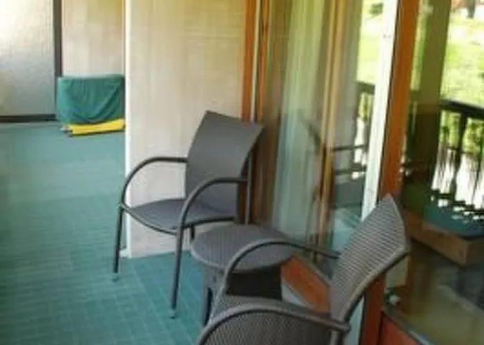 Apartamento Chesa La Furia Whg 24 By Interhome Pontresina