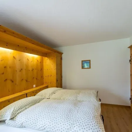 Apartment Chesa La Furia Whg 24 By Interhome Pontresina