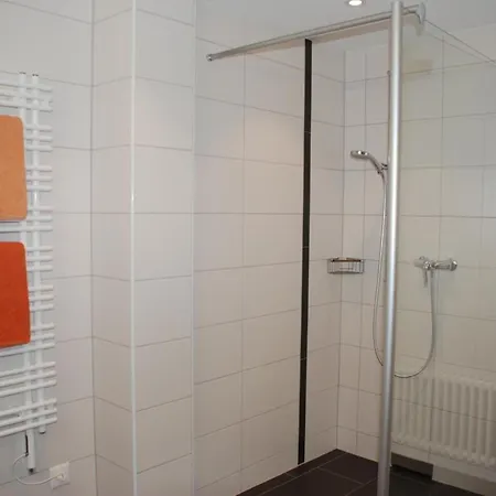 Chesa La Furia Whg 24 By Interhome